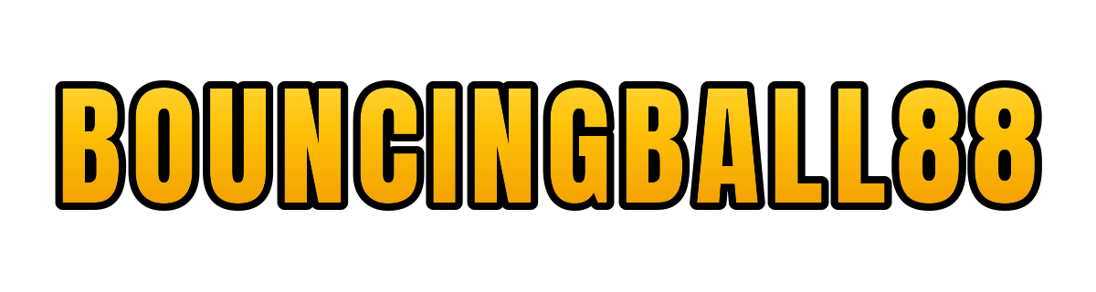 bouncingball88 logo